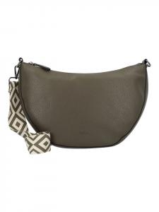 Сумка через плечо Gabor, хаки