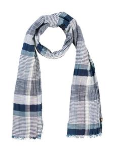 CAMEL ACTIVE Шарф в темно-синем цвете