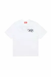 Детская футболка с принтом