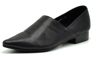 Туфли Мэри Джейн женские низкие Artmu, черный