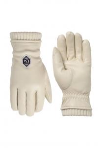 Перчатки перчатки с одним пальцем Kari Traa, белый