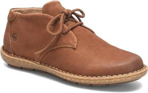 Женские ботинки BORN Nuala II Chukka, Tan