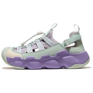 CAMEL Непромокаемые и дышащие треккинговые туфли для женщин Flannelette Green, цвет Flannelette Green