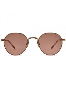 MR. LEIGHT солнцезащитные очки Hachi, золотой