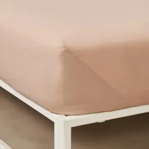 Простыни С Углами Поп-цвета 175X200 Bassetti, цвет Corda