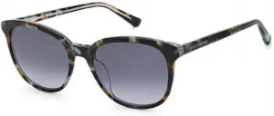 Солнцезащитные очки Juicy Couture унисекс, Vt9o/9o Dark Grey Shaded