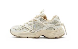 Кроссовки унисекс с низким верхом коричневые Champion