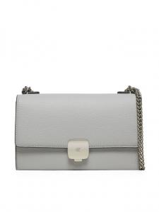 Вечерняя сумка Calvin Klein Jeans, серый