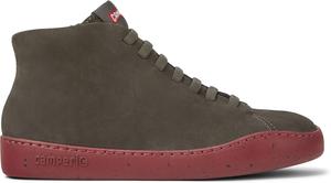 Женские туфли Camper Peu Touring, Dark Gray 015