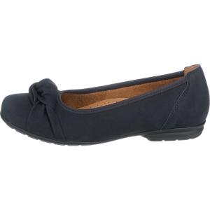 Балетки GABOR, ночной синий