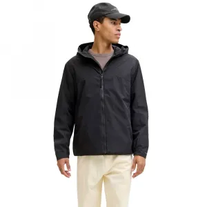 Легкая куртка Jack & Jones Esoho, черный