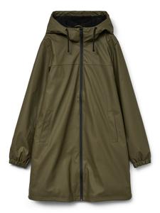 Пальто из виноградных листьев Vero Moda