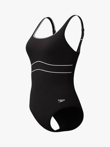 Купальник Contour Eclipse Speedo, Anthracite