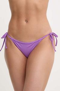 Плавки бикини Puma, фиолетовый