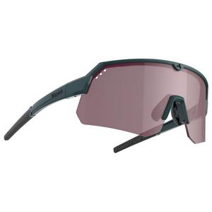 Солнцезащитные очки treriksroset темно-бензиновые розовые серебряные зеркальные Tripoint