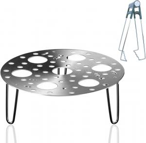 Подставка для пароварки Mbestor, белый