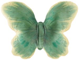 Детская подушка Novel, 37x53 см, зеленый