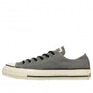 Кеды Converse All Star Aged CL OX 'Iron Gray'