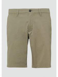 s.Oliver Шорты Bermuda PHOENIX in 7880_olivgrün