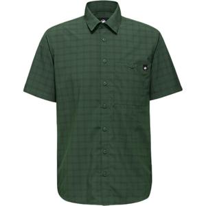 Рубашка Lenni Shirts Men's MAMMUT, черный