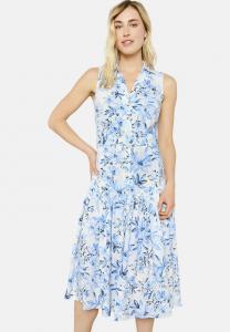 Платье-рубашка PRINTED LolaLiza, бежевый