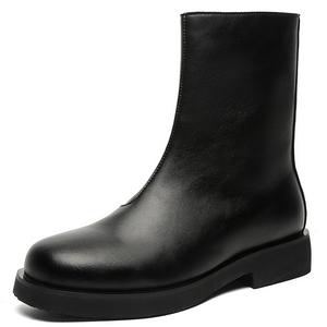 Ботильоны унисекс Cachiotti, Black Padded