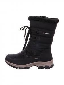 Сапоги WESTLAND Winter, черный