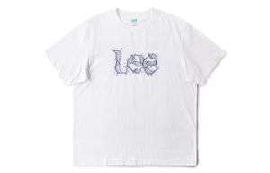 Lee Футболка мужская белая