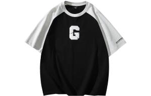 Футболка унисекс GOLFCROSS, Белый