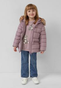 Толстовка s.Oliver Sweatshirt, Rosa/Pink