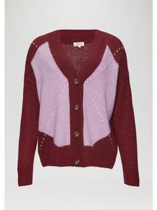 Кардиган 47X0_лавандовый s.Oliver