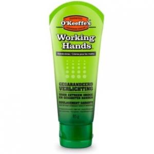 O'Keeffe's Рабочие рукиТюбик 85мл