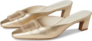 Туфли Anne Klein Star, цвет Platinum