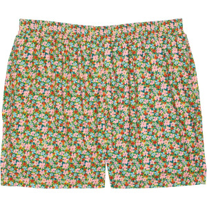 Плавки Maaji Kids Cherry Blossom Little Sailor Trunks, цвет Multicolor