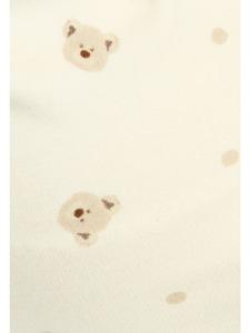 Шапка Sterntaler, экрю