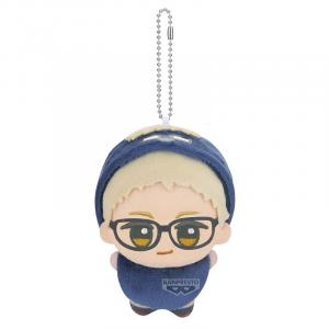 Плюшевый кулон BANPRESTO, kei tsukishima