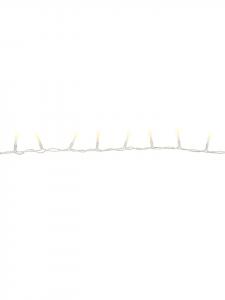 Butlers Светодиодная гирлянда, 45 лампочек, прозрачная