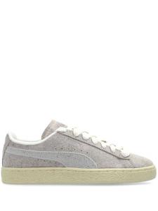 PUMA кроссовки R-Suede, серый