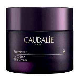Омолаживающий крем для нормальной кожи Caudalie Premier Cru, 50 мл