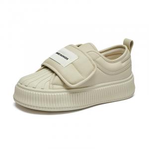 Стильные женские кеды для скейтбординга с низким верхом Gemeiq