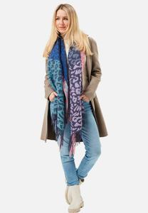 Шарф SAMAYA GAROA, Mehrfarbig/Multi-Coloured