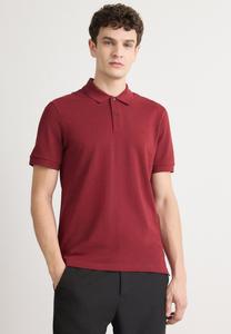 Поло BOSS PALLAS, Dark Red