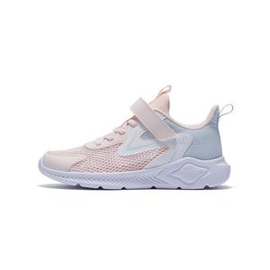 Детские кроссовки Kids Low-top Light Ice Blue/361 Degree White 361°Kids, белый