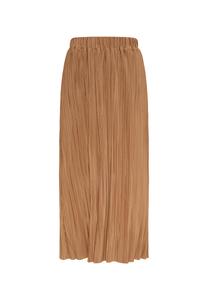 Юбка usha WHITE LABEL, темно-бежевый