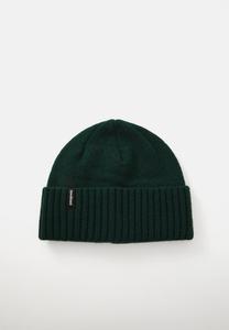 Шапка Patagonia BRODEO BEANIE UNISEX, Cascade Green/Dark Green