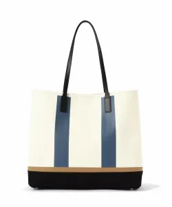 Сумка-шоппер ETELA, изготовленная на заказ B'2Nd, цвет Navy