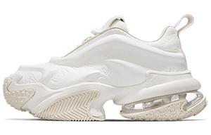 Кроссовки SALAXI Chunky Sneakers Unisex Low-top, серый