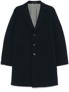Circolo 1901 войлочное пальто, синий