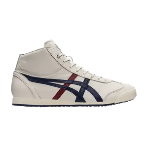 Кроссовки Onitsuka Tiger Mexico 66 SD MR 'Cream Peacoat', кремовый