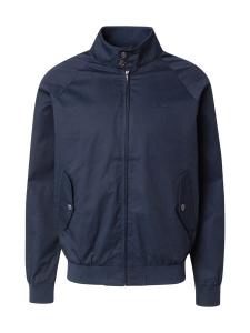 Всесезонная куртка Ben Sherman Between-Season Jacket, темно-синий